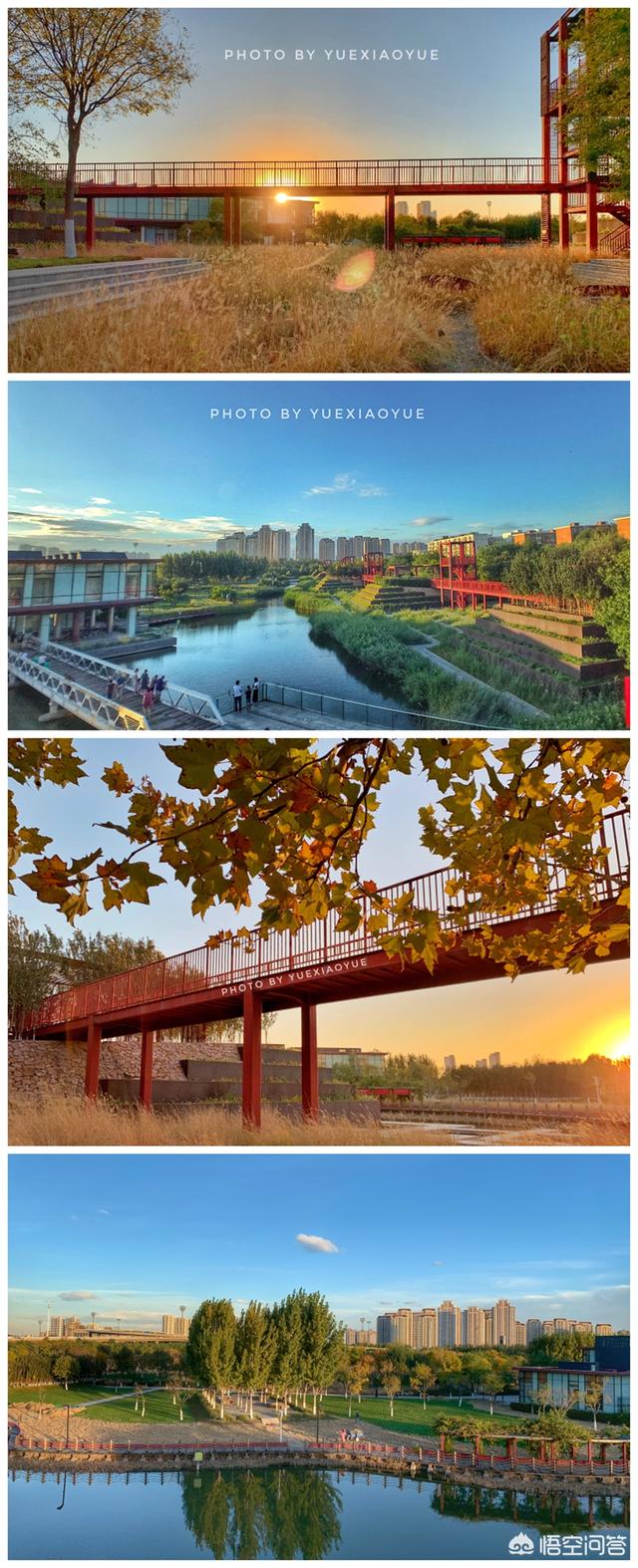 天津哪个风景最美