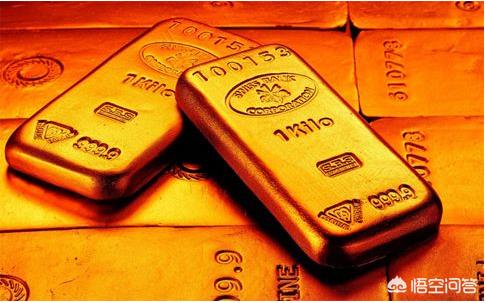 黄金板块涨势不止（黄金价格涨势如潮，晚间黄金该如何操作？）