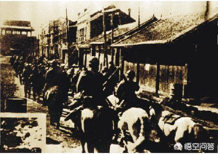 [日本加速军事扩张]甲午之战后的日本是如何一步步扩张在华利益呢？