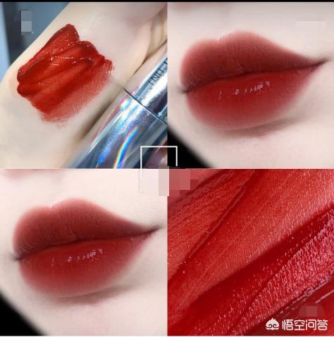 明星美妆好物平价推荐图

