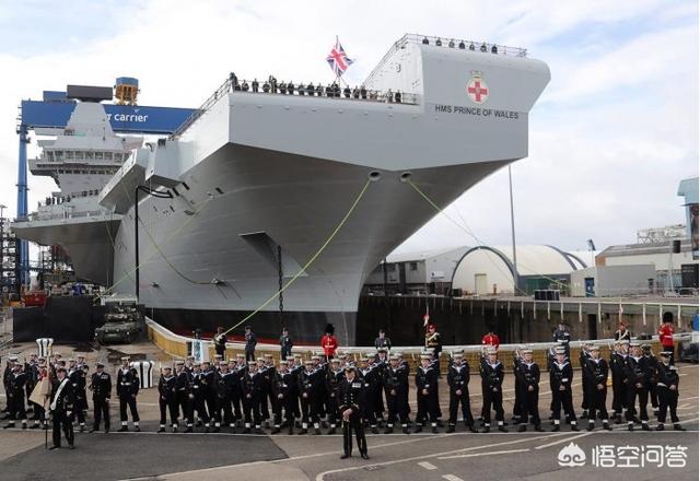 威尔士亲王号战列舰只是一艘军舰,为何要抢着打捞?:威尔士亲王号 威尔士亲王号战列舰只是一艘军舰,为何要抢着打捞?:威尔士亲王号