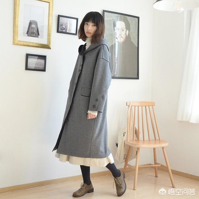 海外生活日本小姐姐，日本国外生活