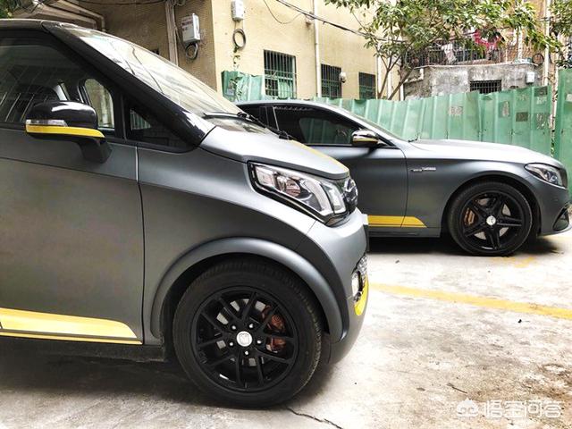 众泰汽车新能源，众泰汽车新能源品牌
