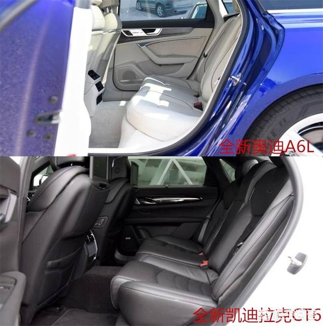 凯迪拉克ct6售价