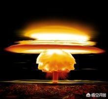 美国的原子弹是哪年研究成功的？：美国试射核导弹