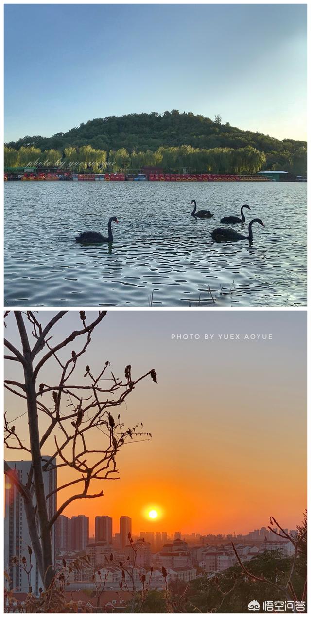 天津哪个风景最美