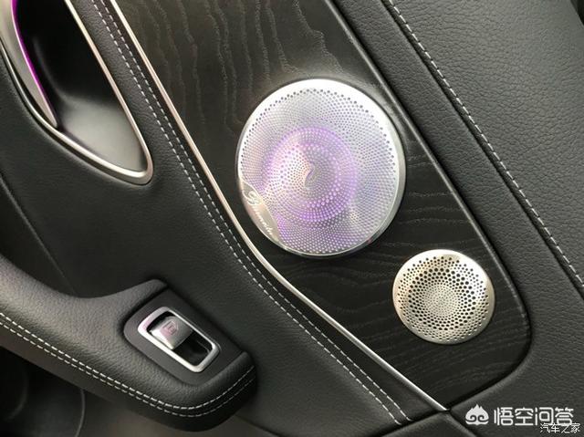 奔驰改装案例