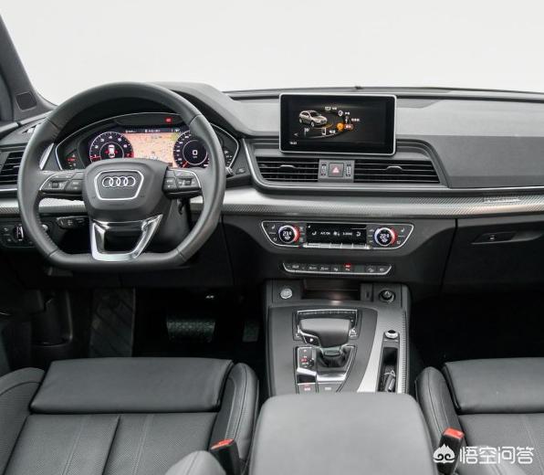 xt5凯迪拉克和q5