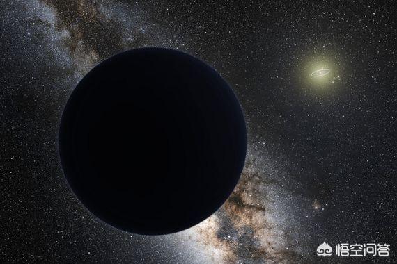 太阳系中的“X行星”是否存在？它会与地球发生碰撞吗？