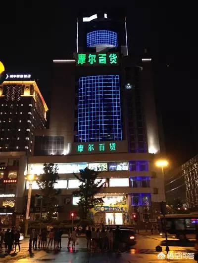 广州市珠海广场都有什么