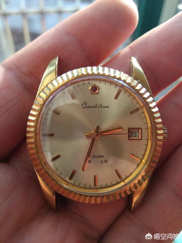 国内手表排行榜前十名品牌logo？：国产表排名前十位