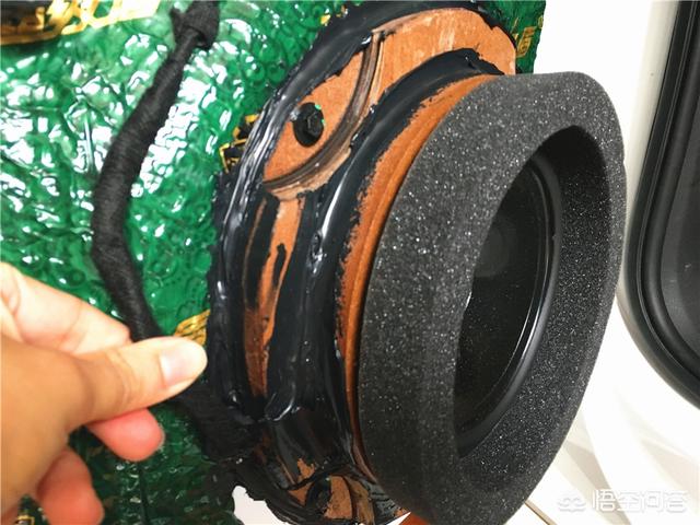 奥迪a4l改装案例