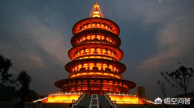 哪个朝代帝都在河南