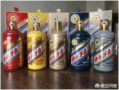 茅台酒和股价双降温（茅台生肖酒的价格下滑，炒作降温下的生肖酒能重归理性价格吗？）