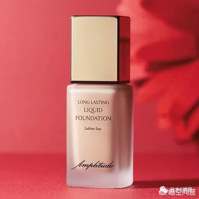 日本美妆细节好物
