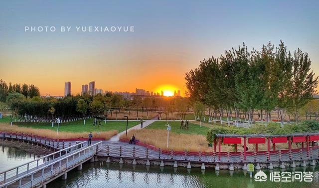 天津哪个风景最美