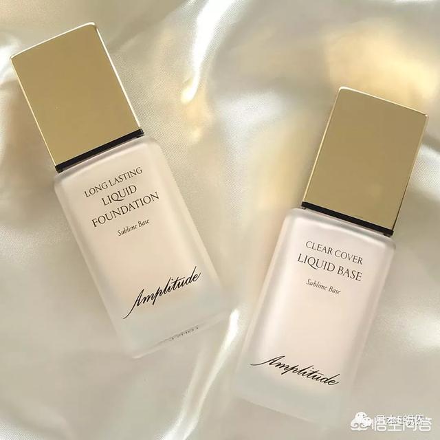 日本美妆细节好物
