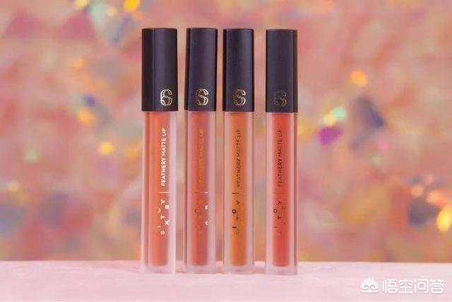 小众美妆好物大分享
