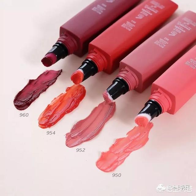 日本美妆细节好物
