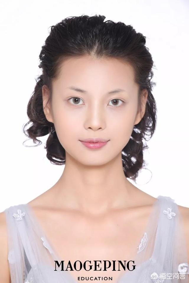 新娘发型化妆技巧
