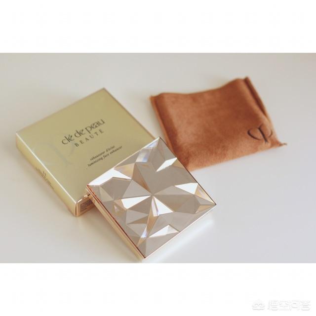 美妆高光品类好物有哪些
