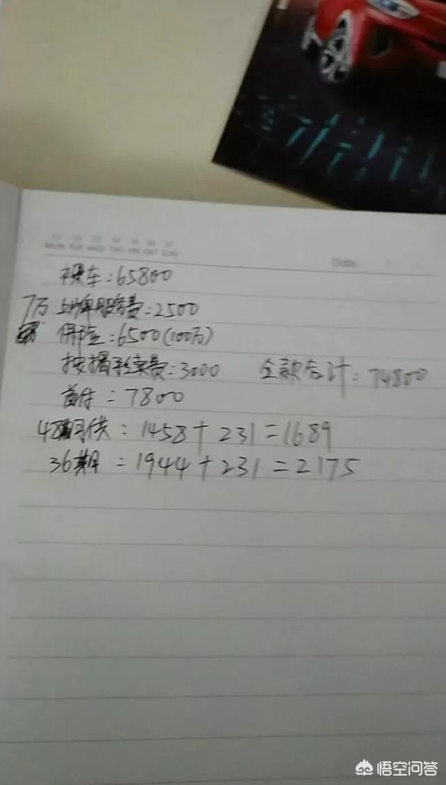 小蚂蚁二手车