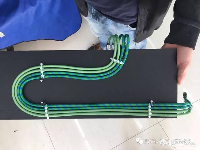 老款奥迪a6l改装