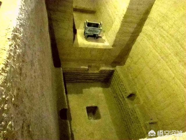 河南殷墟景区怎么样
