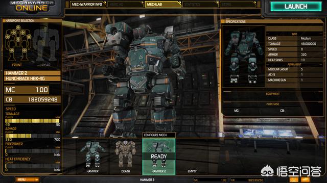 switch上有什么机甲类游戏值得推荐? switch上有什么机甲类游戏值得推荐?