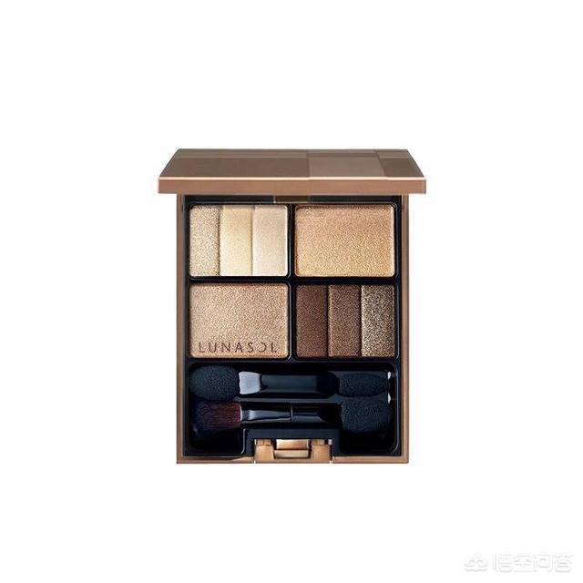 美妆眼影品类好物
