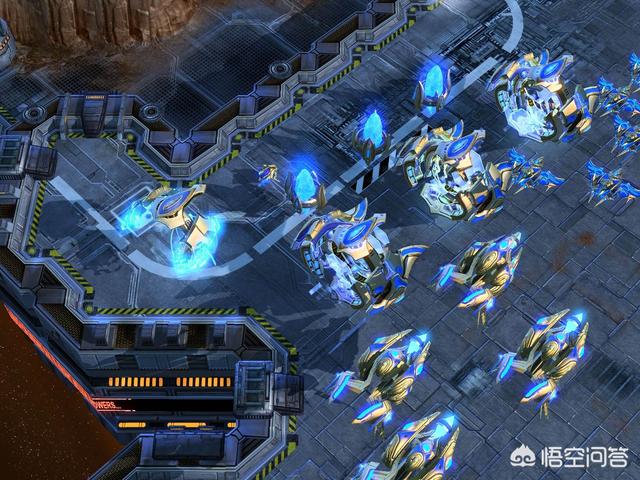 有人说很少出现类似《红色警戒》、《魔兽世界》、《帝国时代》之类的即时战略类手游，这是怎么回事？哪款手游比较好玩？