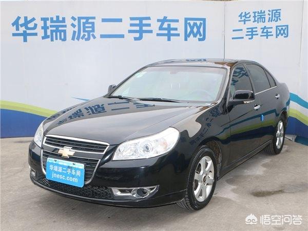 3万左右二手车