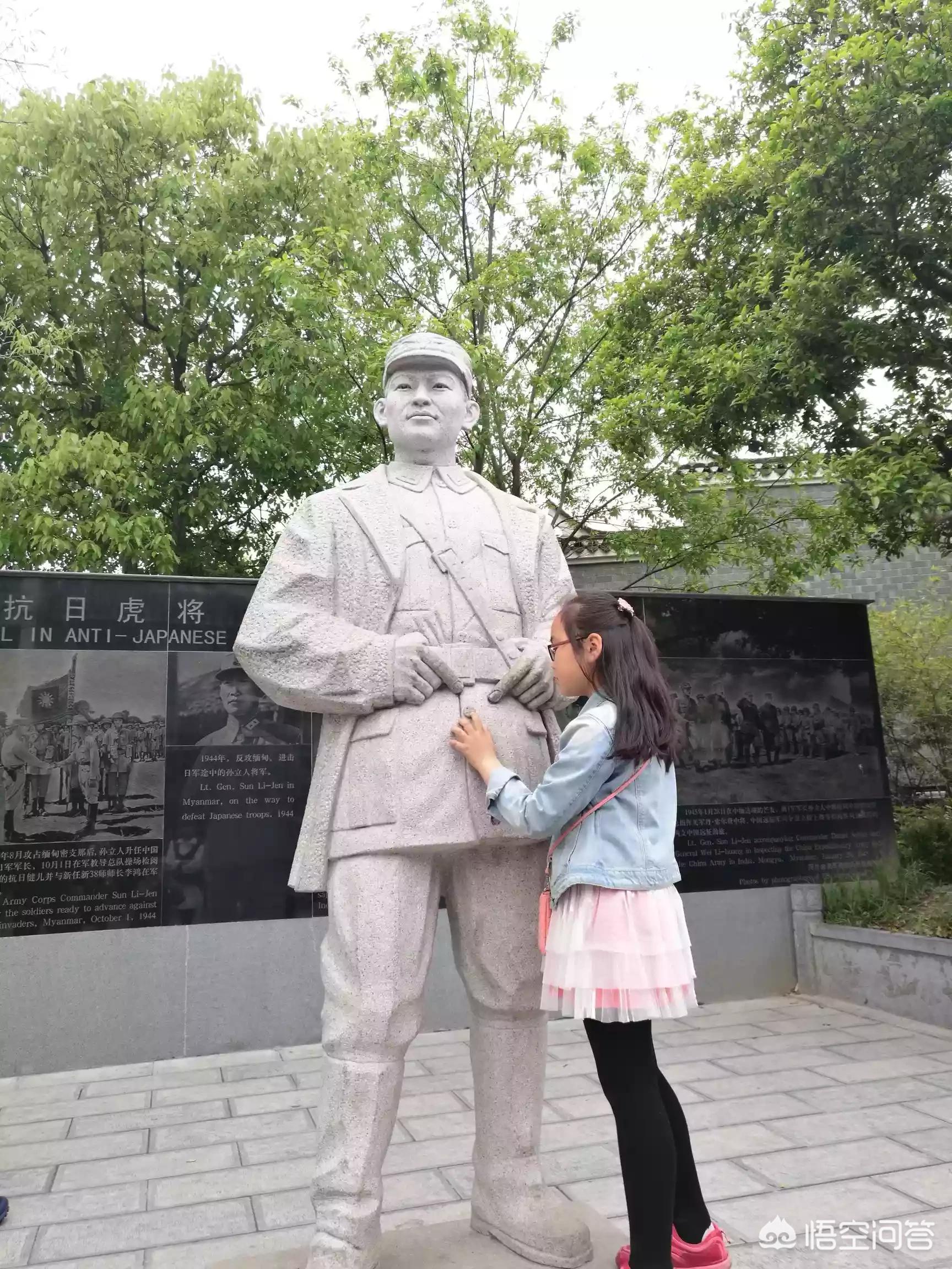 合肥市景点有些什么