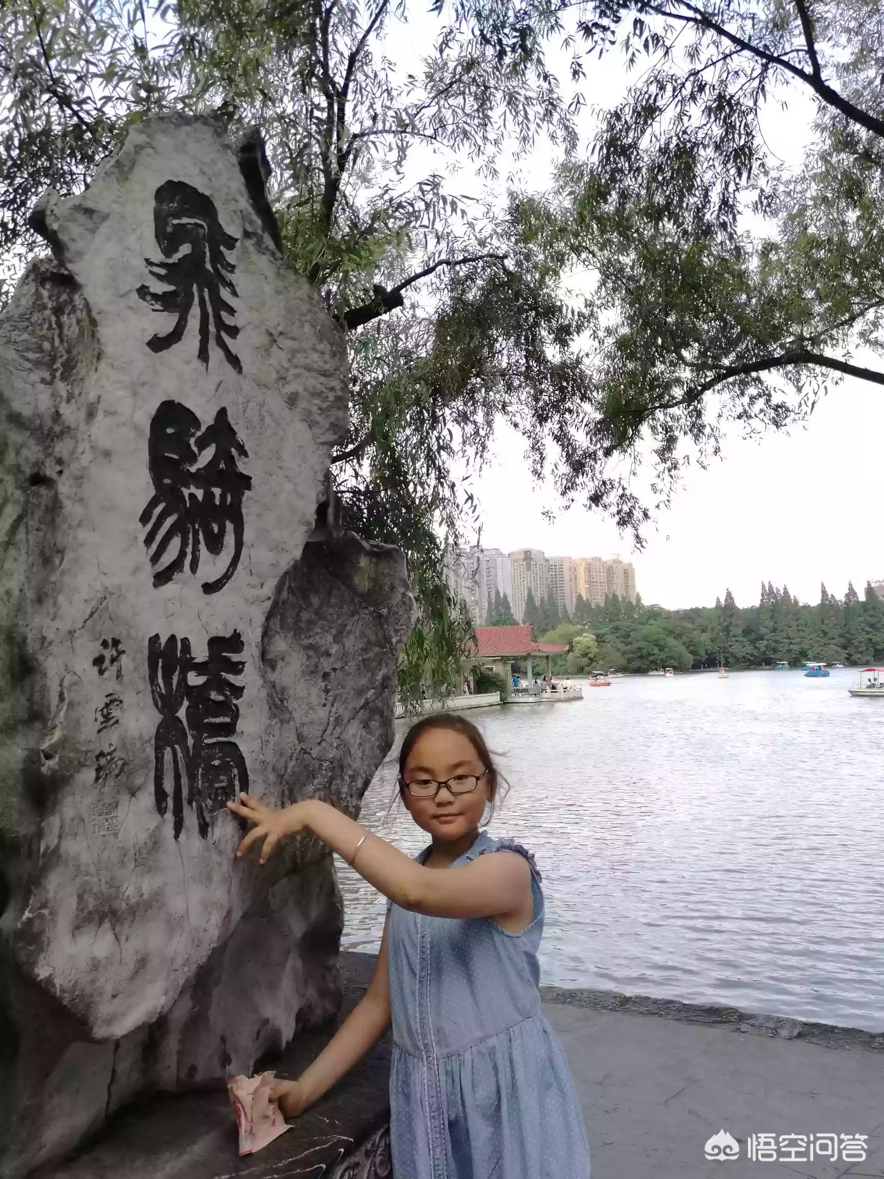 合肥市景点有些什么