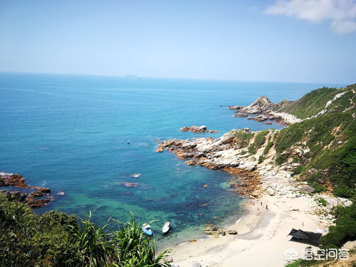 深圳周边哪里适合团队一日游？