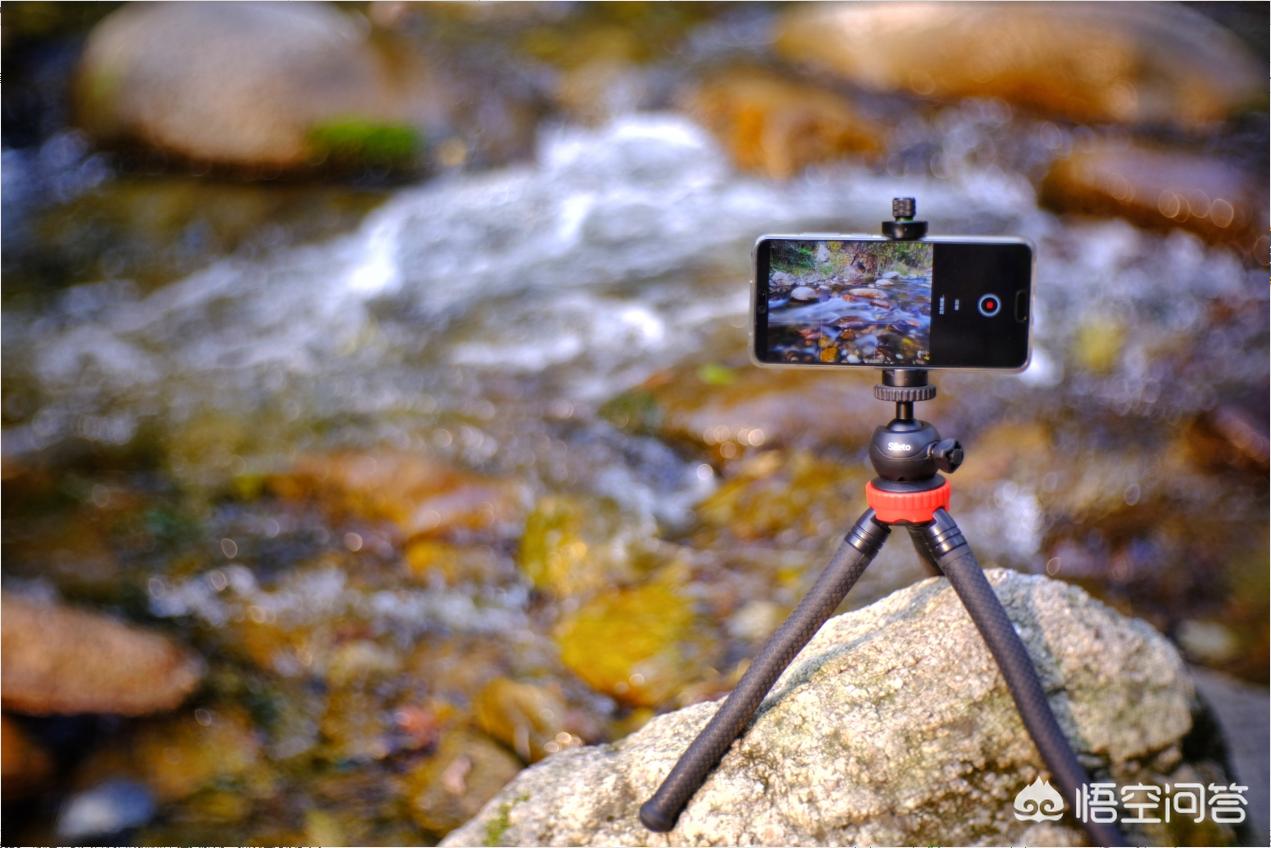 手机支架是怎样一个构造，在手机里起到了什么作用？：手机支架