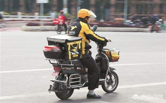 怎么注册外卖骑手(外卖怎么注册骑手?) 怎么注册外卖骑手(外卖怎么注册骑手?)