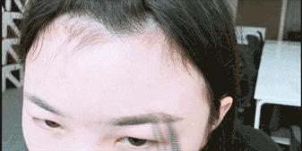 挑战抖音化妆技巧
