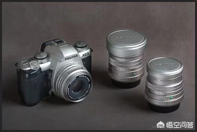 pentax相机（画质最好的宾得相机？）