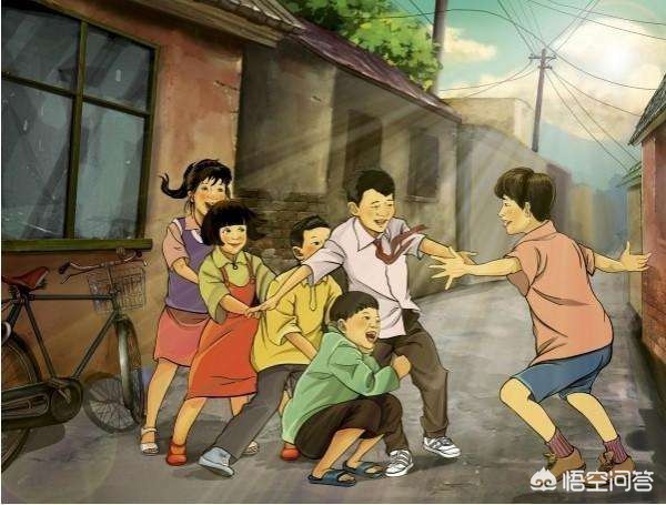 [儿时的味道]什么是童年的味道？