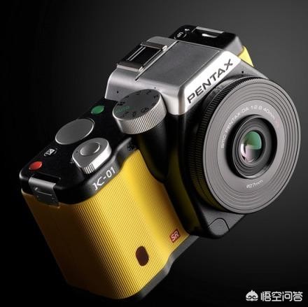 pentax相机(画质最好的宾得相机?) pentax相机(画质最好的宾得相机?)