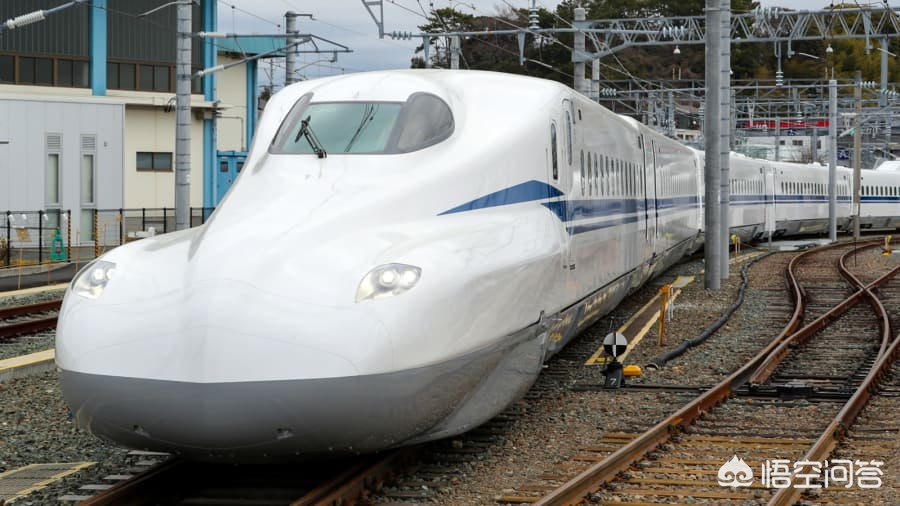 [日本引进5万印度人才]如何评价日本在印度建高铁这件事？日本有占到便宜吗？
