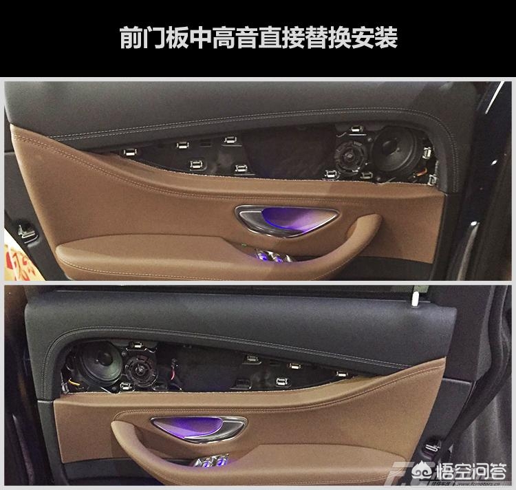 北京奔驰改装