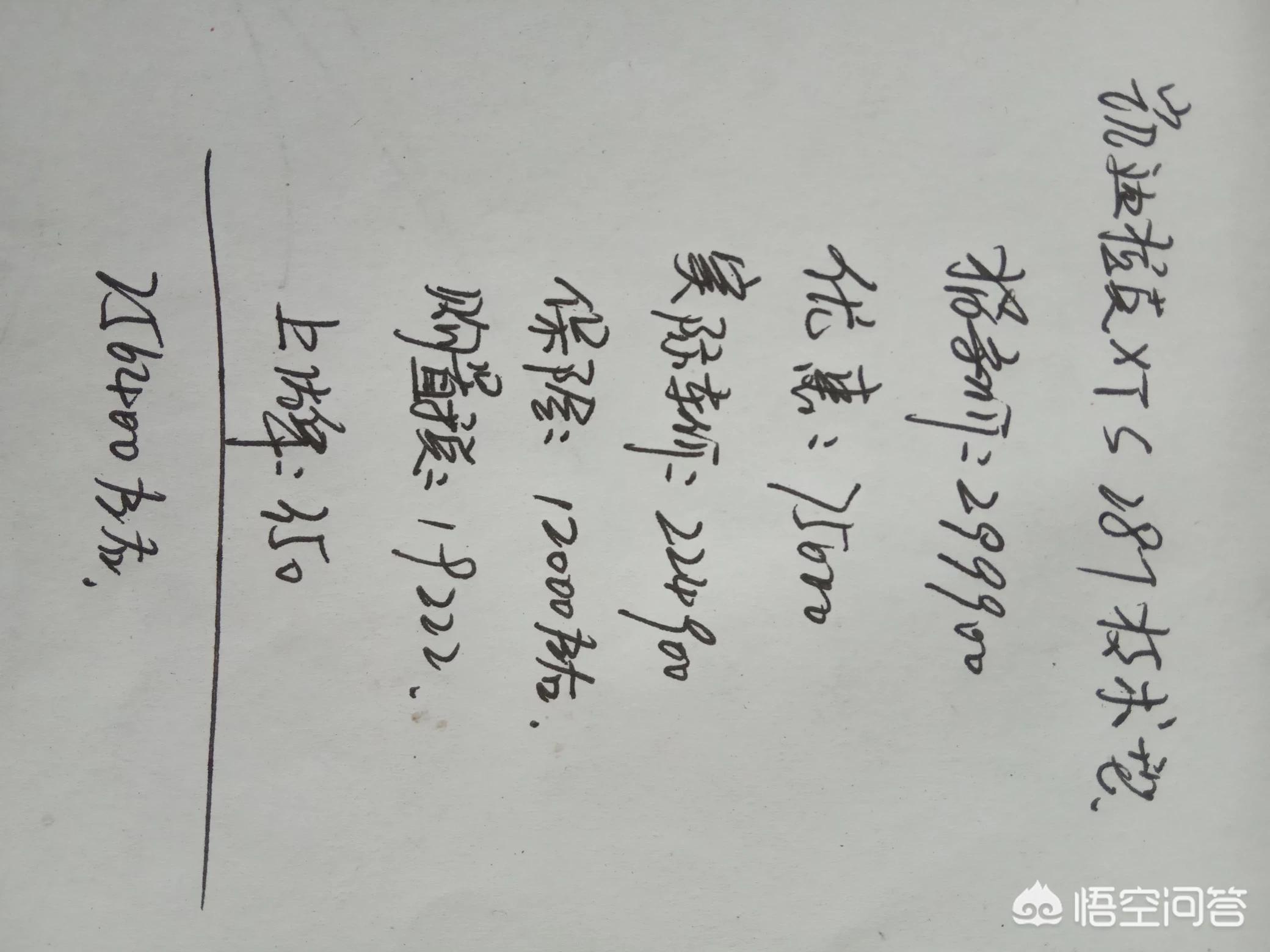 凯迪拉克xts吧