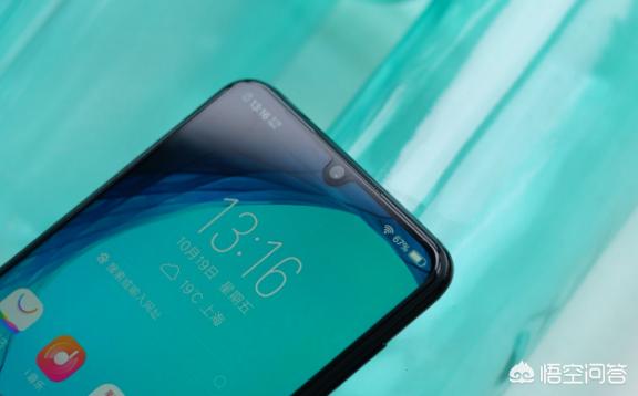 [vivoz3]vivo z3值得买吗？