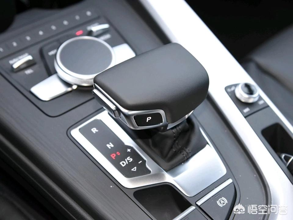 新款奥迪a4l价格