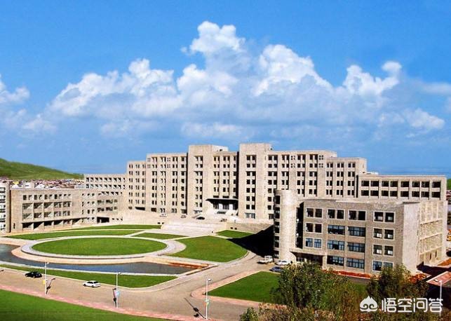 大连市的大学是什么档次