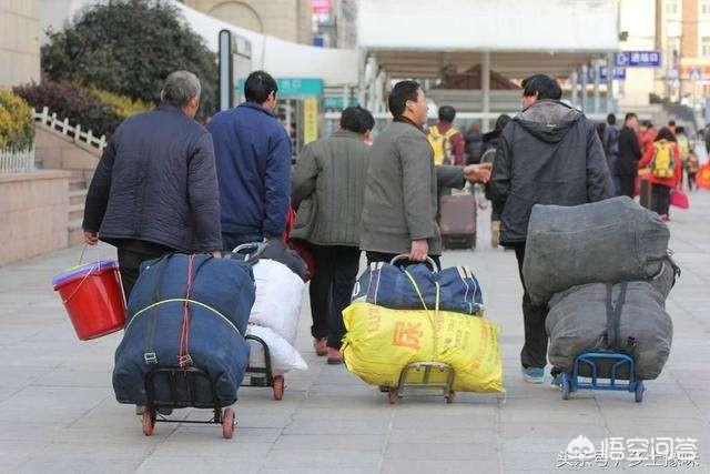 广州本地人都在干什么呢？