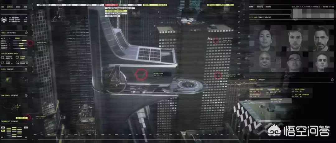 [美2]美队2为什么要杀尼克？