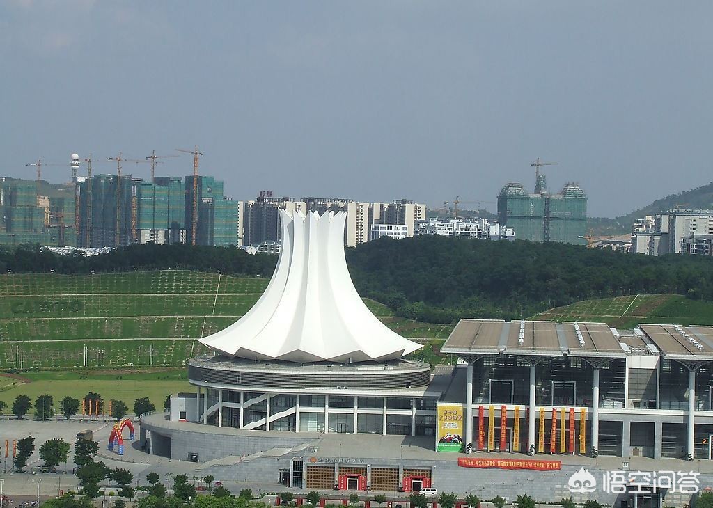 南宁市城市怎么样